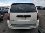 2009 Dodge Grand Caravan SE