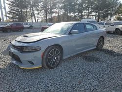 Dodge Charger salvage cars for sale: 2022 Dodge Charger R/T