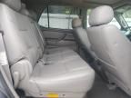 2004 Toyota Sequoia Limited