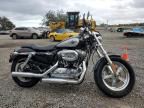 2012 Harley-Davidson XL1200 CP