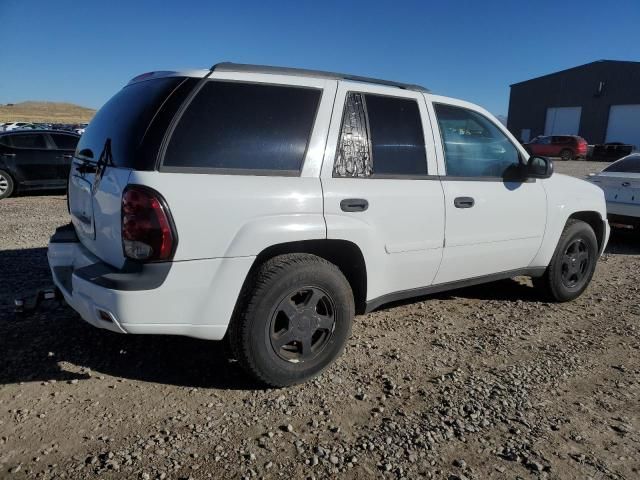 2006 Chevrolet Trailblazer LS