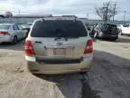 2008 KIA Sorento EX