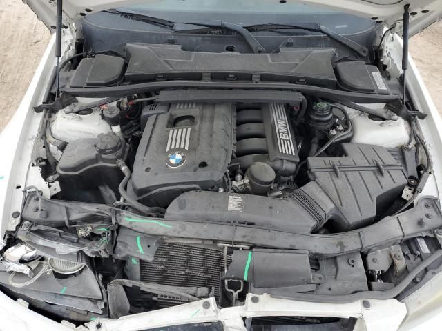 2011 BMW 328 I