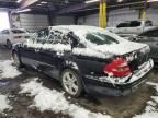 2005 Mercedes-Benz E 500 4matic