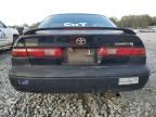 1999 Toyota Camry LE