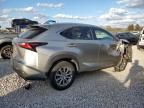 2017 Lexus NX 200T Base