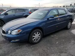 2006 Buick Lacrosse CX en venta en Dyer, IN