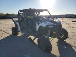 Polaris rzr salvage cars for sale: 2018 Polaris RZR XP 4 1000 EPS