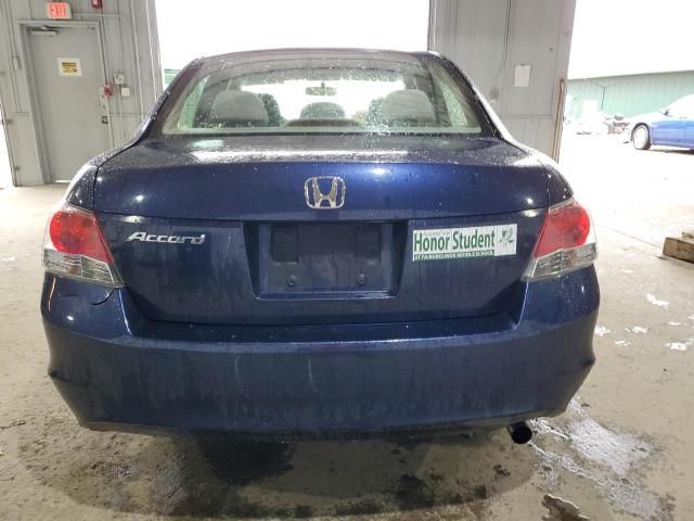 2008 Honda Accord LX