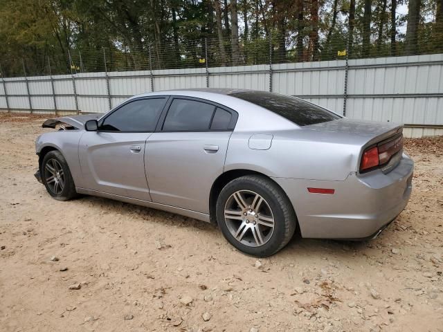 2013 Dodge Charger SE