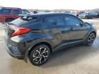 2022 Toyota C-HR XLE