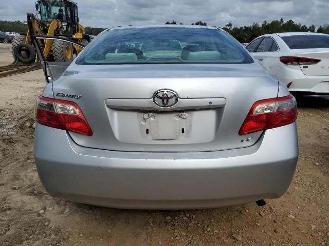 2008 Toyota Camry CE