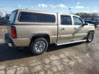 2005 Chevrolet Silverado C1500