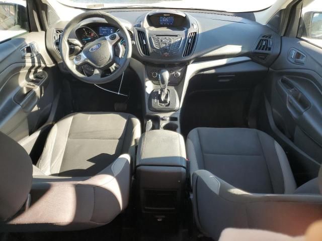 2014 Ford Escape S