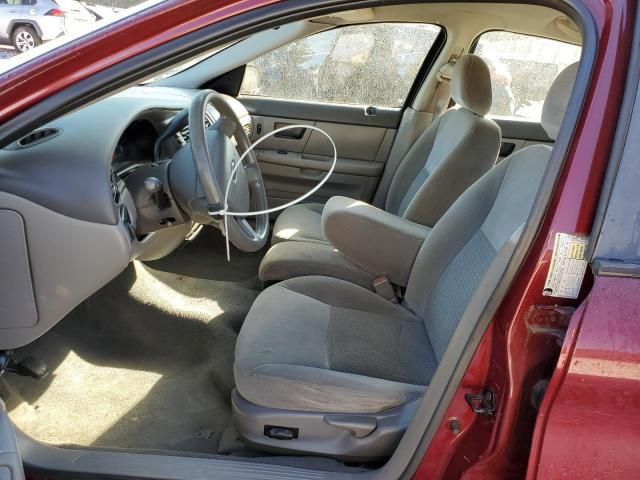 2006 Ford Taurus SE