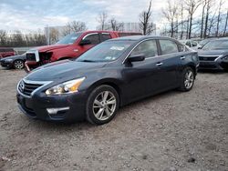 Salvage cars for sale from Copart Central Square, NY: 2013 Nissan Altima 2.5