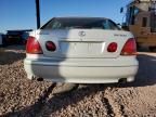 2004 Lexus GS 300