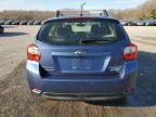 2013 Subaru Impreza Premium