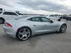 2012 Fisker Automotive Karma Sport