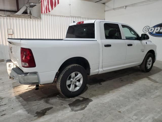 2023 Dodge RAM 1500 Classic SLT