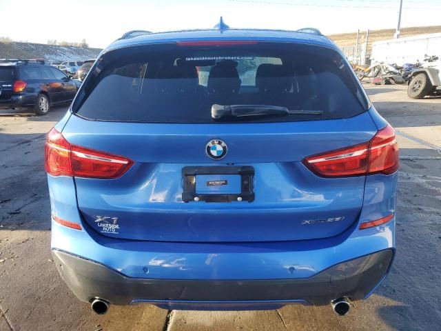 2019 BMW X1 XDRIVE28I