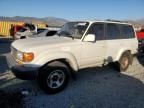 1995 Toyota Land Cruiser DJ81