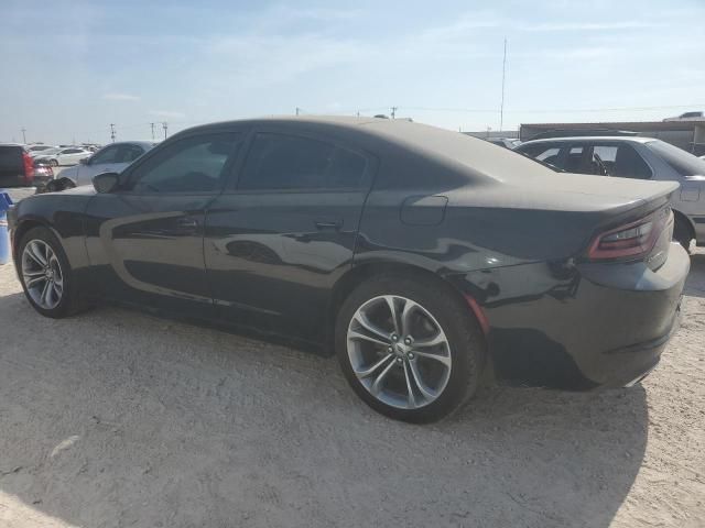 2017 Dodge Charger SE