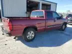 2006 Chevrolet Silverado C1500