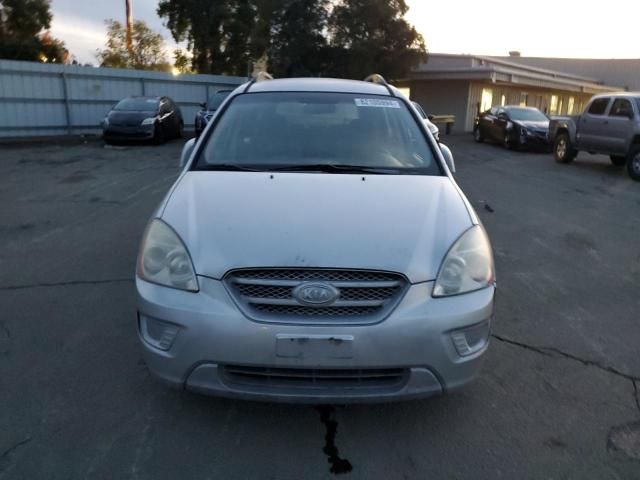 2009 KIA Rondo Base