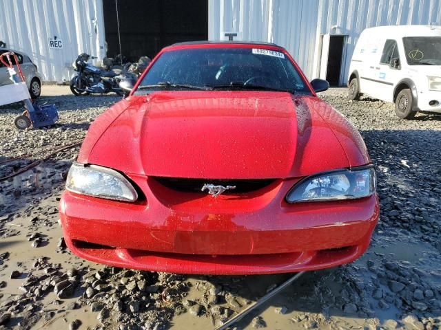 1995 Ford Mustang GT