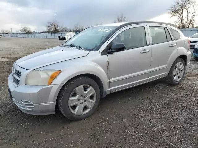 2009 Dodge Caliber SXT