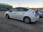 2013 Toyota Prius PLUG-IN