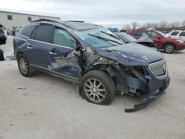 2014 Buick Enclave