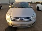 2008 Ford Fusion SE