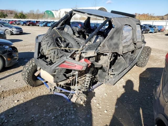 2022 Polaris RZR PRO XP 4 Ultimate