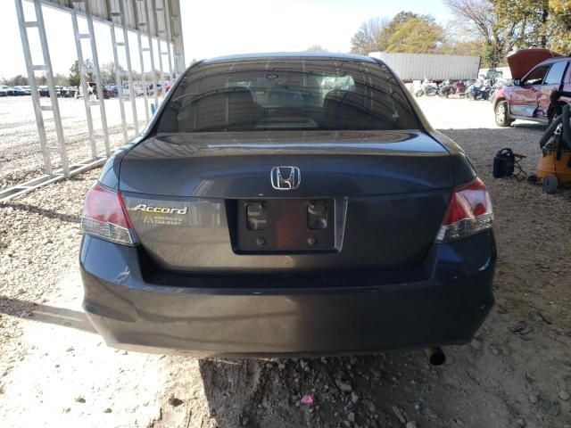 2010 Honda Accord LX