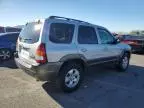 2004 Mazda Tribute LX