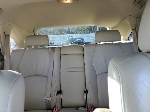 2004 Lexus RX 330