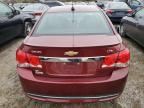 2015 Chevrolet Cruze LTZ