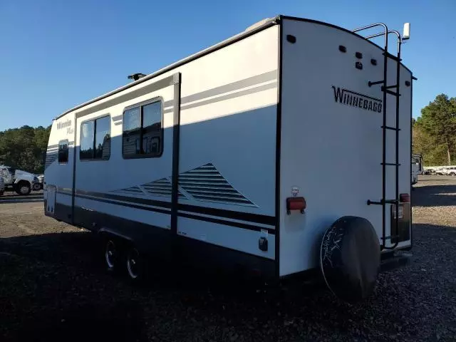 2020 Winnebago Minnie