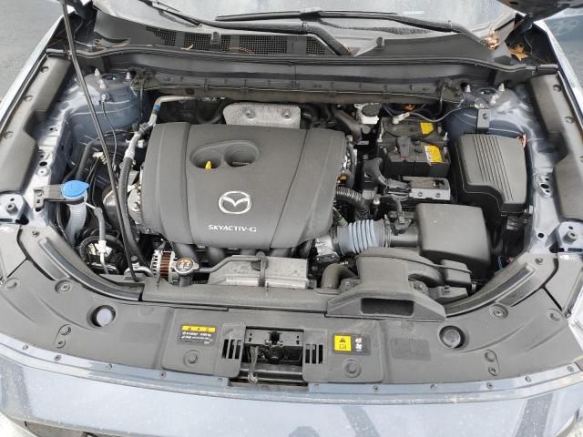 2024 Mazda CX-5 Preferred