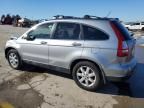 2007 Honda CR-V EXL