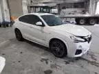 2015 BMW X4 XDRIVE35I