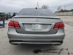 2014 Mercedes-Benz E 350 4matic