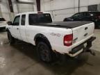 2006 Ford Ranger Super Cab