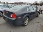 2011 Chevrolet Malibu LS