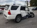 2009 Toyota 4runner Limited