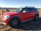 2018 Mini Cooper S Countryman ALL4