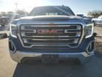 2022 GMC Sierra Limited K1500 SLT