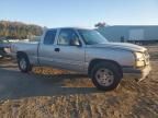 2005 Chevrolet Silverado C1500